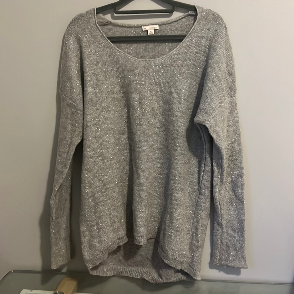 Sparkle sweater ❄️